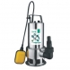 Pompa submersibila Taifu SGPS 400