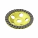 Accesoriu slefuitoare de beton Bosch DISC 125 PT.GRANIT / GBR