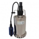 Pompa submersibila X-ELL inox 550 W