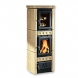 Semineu Nordica Gaia Forno Capuccino