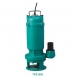 Pompa submersibila Taifu TPS 1500  - cu tocator