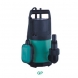 Pompa submersibila Taifu GP 400
