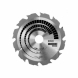 Imagine Accesoriu ferastrau circular Bosch DISC CONSTR 190X20/16, 12