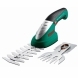 Foarfeca gard viu ISIO  Bosch Scule electrice de tuns gazon/gard