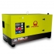 Generator Pramac Trifazat GBL42d (ACP + LTS 60A) insonorizat