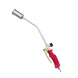 Imagine Arzator cu Clapeta si 3 Capete / L[mm]: 280