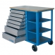Carucior de scule Unior HERCULES - 940 H3