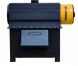 Incalzitor de aer pe lemne CT 50 P  Master