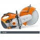 Motodebitator TS 420  - disc de 350mm Stihl