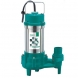 Pompa submersibila Taifu  WQD5 - 15 - 0.75