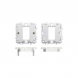 Rama fixare metal 1 modul  Tem