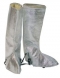 Cizme Jambiere aluminizate 