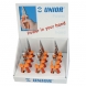 Set Unior 20 PCS - 400/7 VDE