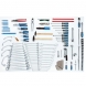 Imagine Set Unior 137 piese - 1000E