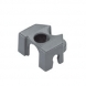 Cupla pentru fixat conducta 3/16'' Gardena