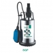 Pompa submersibila Taifu SGP 400