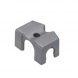 Cupla pentru fixat conducta 1/2'' Gardena