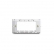  Rama fixare metal 4 module  Tem