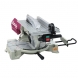 Ferastrau electric Makita LH1040