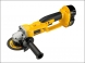 Polizor DeWalt DE FINISARE DC411KA  
