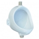 Vas de toaleta Aqua Pisoar 440x350x250