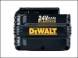 Acumulatori 24.0 Volti - Racire Cu Aer 2.0Ah Nicd/ Nimh  DeWalt