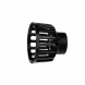 Accesoriu pistol de vopsit Bosch DUZA 0,4 MM / PSP 260