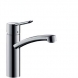 Baterie de bucatarie Hansgrohe FOCUS S
