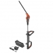 Imagine Set foarfeca + coada telescopica THS 42