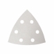 Accesoriu slefuitor Bosch 6 FOI WP MIXTE/GDA