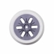 Accesoriu Promoline Bosch 25 FOI MIXTE/GEX 125 MM