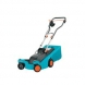 Masina de tuns gazon Gardena 34E basicMove