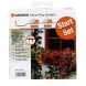 Sistem de irigare Gardena pentru jardiniere