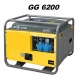 Imagine Generator Stager GG 6200 SE3