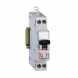 Disjunctor Legrand  F+N C10 4500A DNX