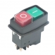 Intrerupator pt Betoniera Build X-ELL