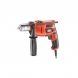 Masina de gaurit Black & Decker KR55CRE 