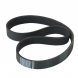 Curea de Transmisie pt Betoniera BuildXell / Tip: 8PJ660  Build X-ELL