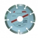 Disc diamantat Build X-ELL 230