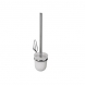 Perie wc Bisk Pacific satinat