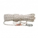 Coarda Nakita statica cu diametrul de 10.5 mm - 20m 