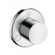 Finish set Trio / Quatro diverter Hansgrohe