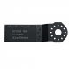 PANZA FERASTRAU LEMN/METAL 28X50MM Bosch