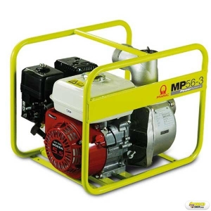 Motopompa Pramac MP56-3 - motor Honda, benzina, 3 toli, ape curate > Motopompe