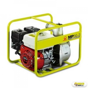 Motopompa Pramac MP66-3 - motor Honda, benzina, 3 toli, ape murdare > Motopompe