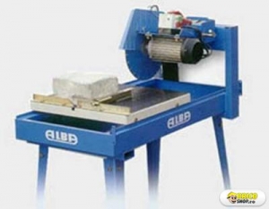 TVR-4 (4 Hp) Trifazat  Alba > Utilaje de taiere stationare