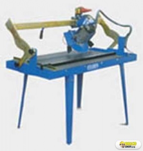 TVD-125-3M (3 Hp) Monofazat  Alba > Utilaje de taiere stationare