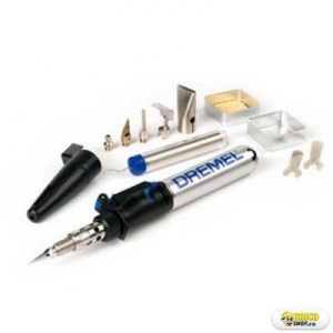 Masina de pirogravura VersaTip Dremel > Alte produse