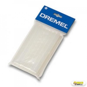 Set de 15 baghete lipit GS1 Dremel > Dispozitive