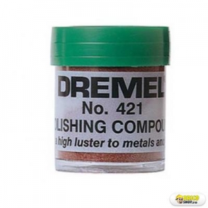 Solutie de lustruit Dremel > Dispozitive